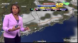 News 12 Connecticut   Weather Forecast, Radar   Report   News 12 Connecticut25