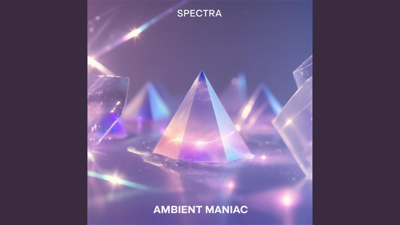 Watch Spectra on YouTube Watch Spectra on YouTube