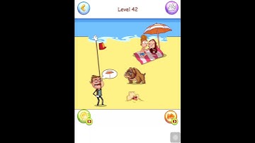 Troll Robber: Steal everything | Level 42