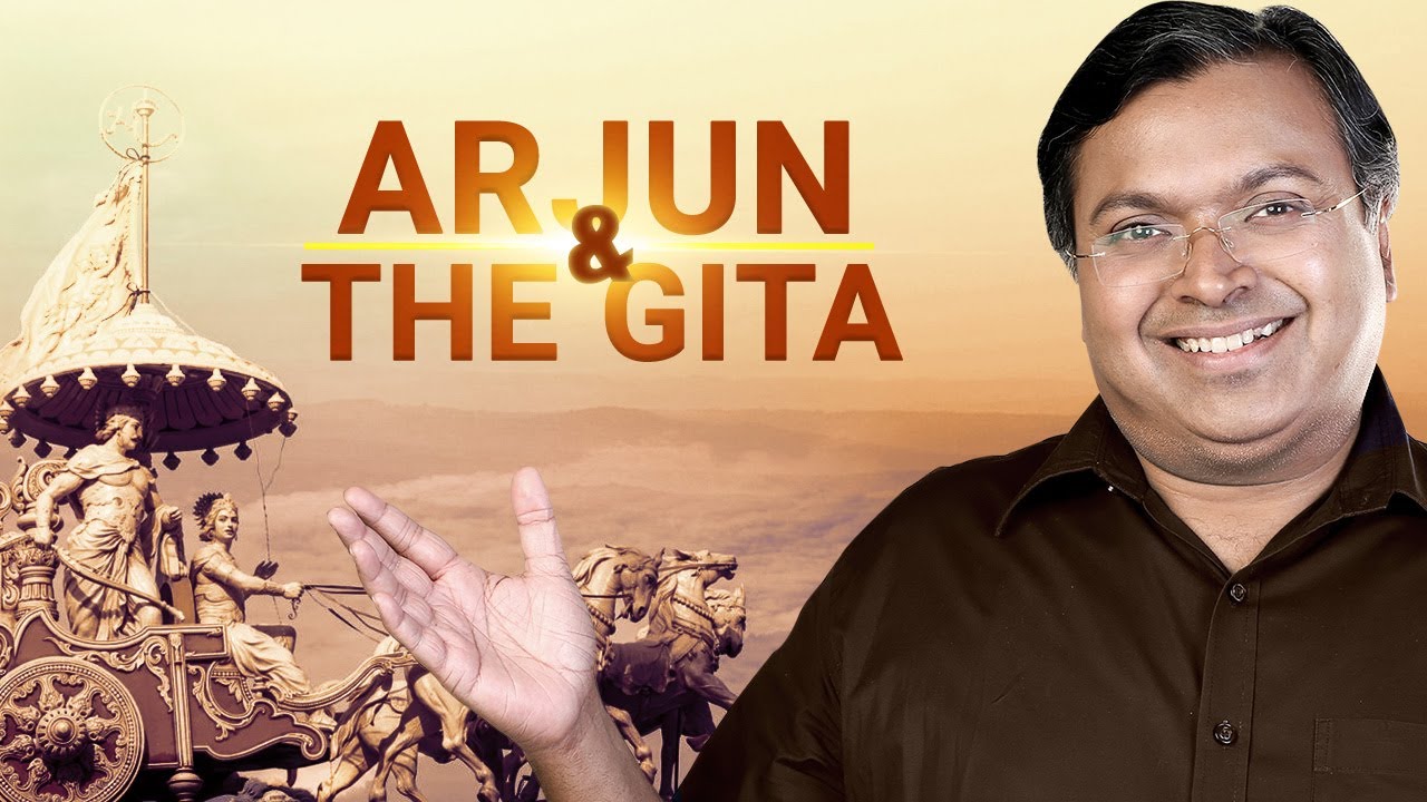 ekaant epic channel full episodes hindi Did Arjun attain moksha after listening to the Gita? | #DevlokMini with Devdutt Pattanaik