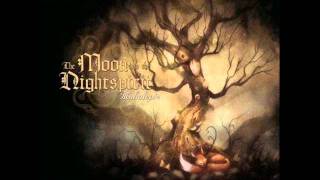 The Moon And The Nightspirit - Öregerdo