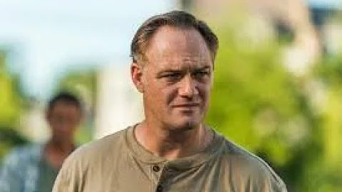 Interview with Jason Douglas (Tobin from TWD, Beer...
