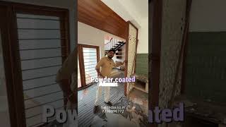 🌿 Wooden Themed Low Cost Interior Design 🏡✨ | Budget Friendly Premium Home Ideas