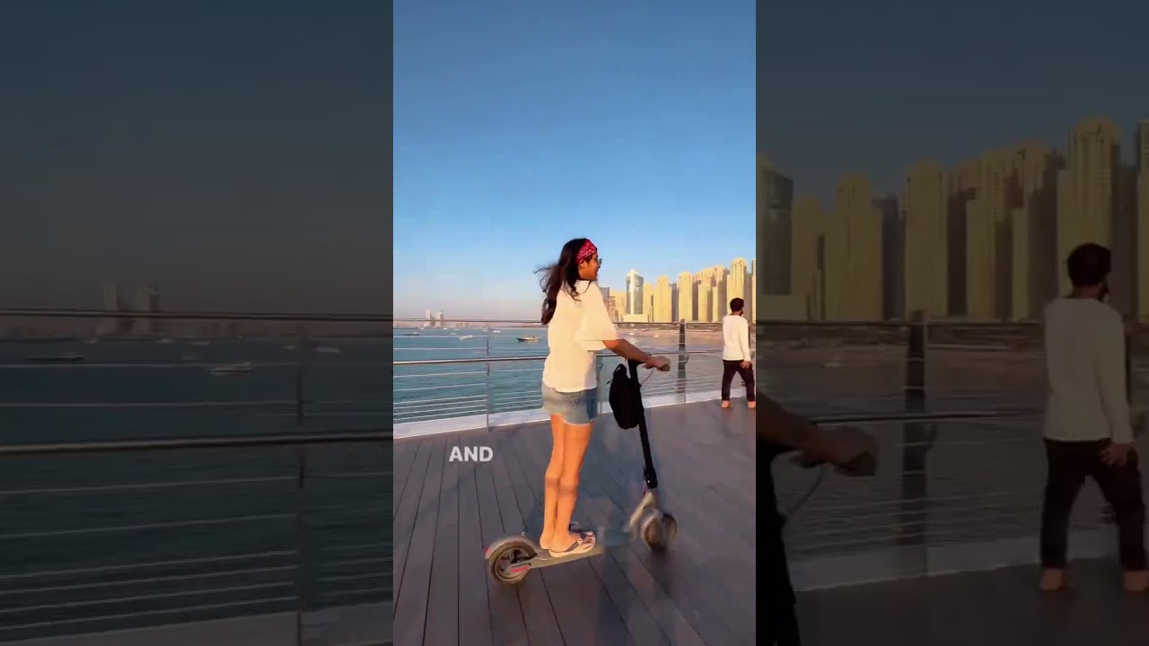 Travel hack that can save you money in Dubai 🔥