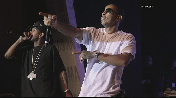 Grammy award-winning rapper Ludacris to be granted honorary degree from GSU