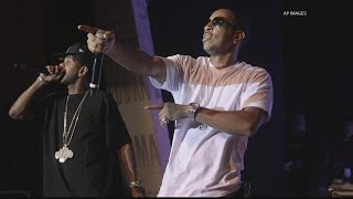 Grammy award-winning rapper Ludacris to be granted honorary degree from GSU