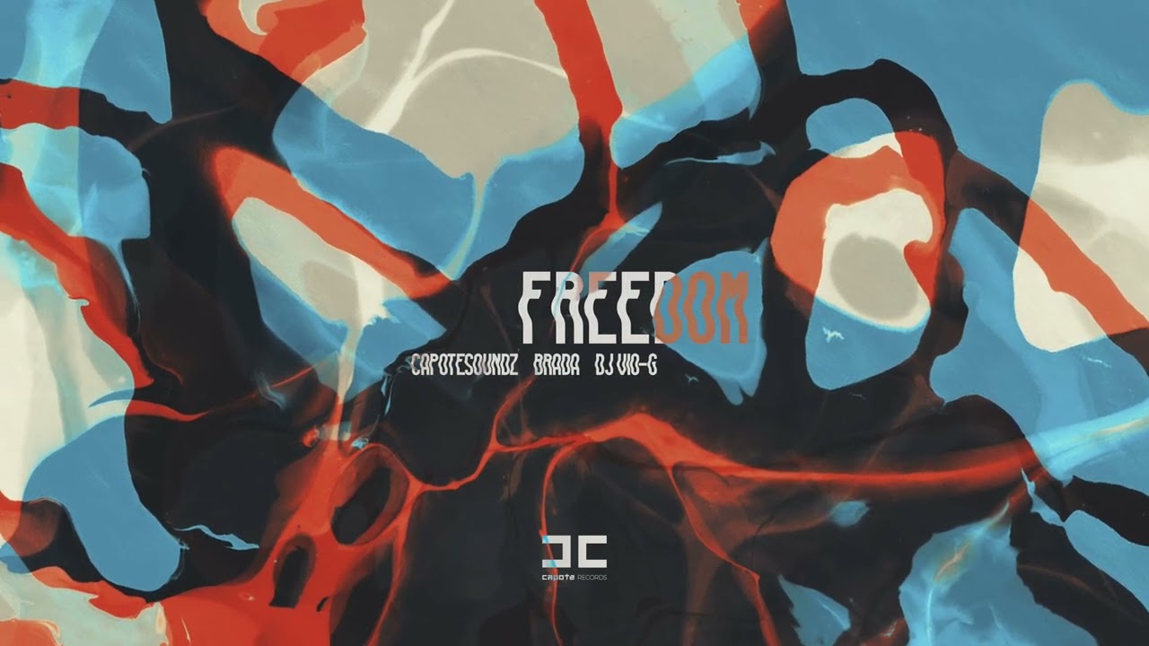 Brada, Dj VIo-G - Freedom