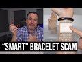 SCAMMED: The Smart Projection Bracelet that was never going to be real