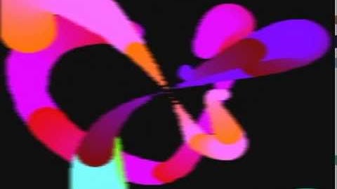 BITS 4024 Demo Intro. Windows XP + Linux. Preview 4.