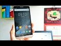 LG G3 Android 5.1.1 Lollipop Euphoria-OS 1.1 [ROM REVIEW]