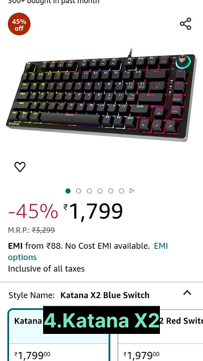 Top 4 keyboard used in computer | prodot # real # warranty #shahid mobiles #100%real