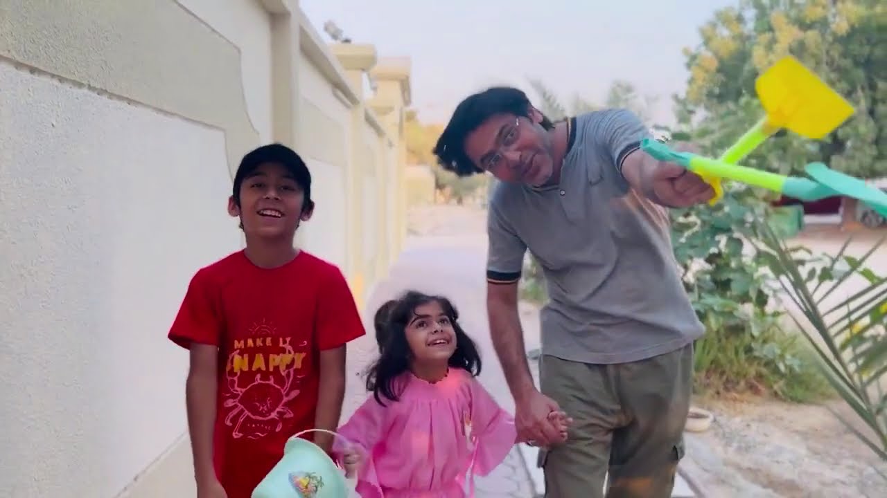 Chalbaaz Dost||3 Stories ||Bhai behan Ka pyar||#subscribe @Fizzah's Family