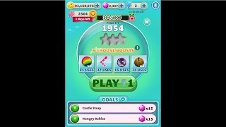 Bubble Mania level 1954 ⭐️⭐️⭐️