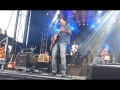 Gary Allan ~ It Ain&#39;t The Whiskey ~ Backwoods Beach Party ~ Avila Beach, CA ~ 10/04/2015