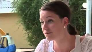 Marte Deborah Dalelv Alleged Norwegian Rape Victim Sentenced To 16 Months Jail In Dubai