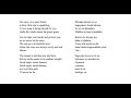 Etoile (Lullaby)