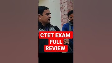 CTET PAPER ANALYSIS 2022 | CTET EXAM ANALYSIS TODAY | #dream_job_with_ankit