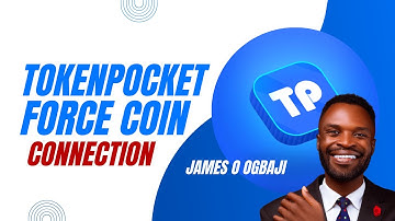 HOW TO CONNECT YOUR META FORCE ACCOUNT TO YOUR TOKENPOCKET WALLET