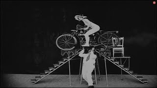 More Amazing Vaudeville Archival Footage (2/2)