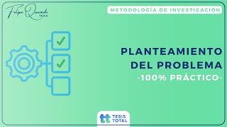 ❇️ PLANTEAMIENTO del PROBLEMA - 100% Práctico