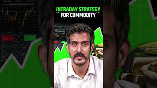 T-T-T Strategy for Intraday Trading #DhananjayShetty #JoshTalksStockMarket #IntradayTrading
