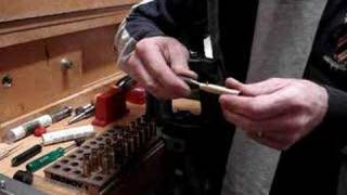 Uniforming Brass