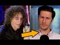 Howard Stern: David Pakman is WRONG, I asked Biden whatever I wanted