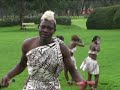 Onyango Ja Kadenge - Aluoch isanda