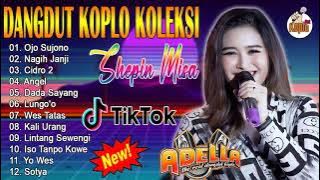 OJO SUJONO - SHEPIN MISA FULL ALBUM 2021 DANGDUT KOPLO KOLEKSI LAGU JAWA TERBARU 2021