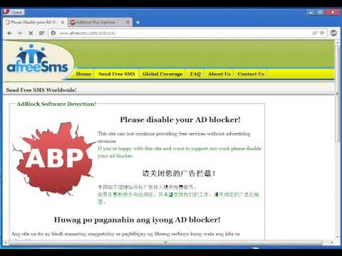 How to disable ad blocker - Opera Browser