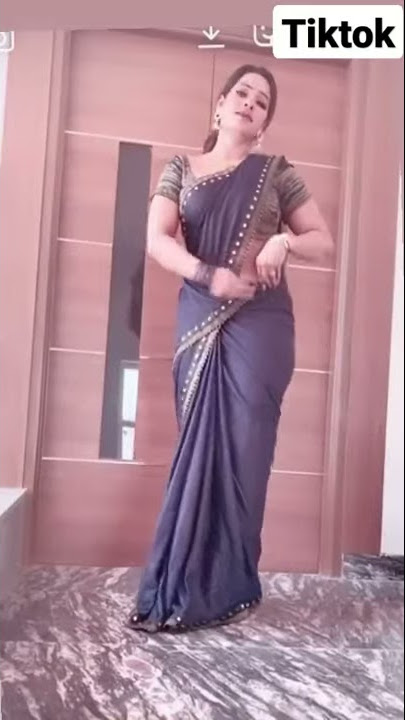 leesha eclairs tiktok | actress latest tiktok