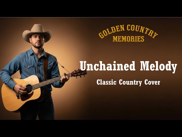 Unchained Melody – The Righteous Brothers (Classic Country Cover)