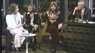 Funny Moments of the Bee Gees