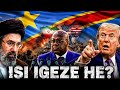 AMAGAMBO TRUMP YATANGAJE YATEYE ABANTU UBWOBA Kwihanga Ndabirambiwe Kubera Batanyumva Documentar 