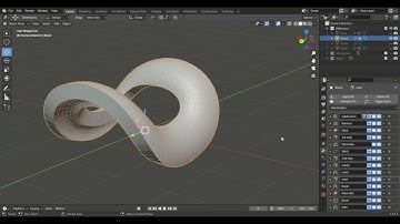 Blender tut: subdivision surface with dynamic boolean, with smooth blend for hard surface modelling.