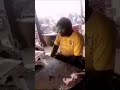 وجهك ياخي هو وجهي ولا السمك