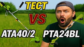 :    ? Procraft ATA40/2  PTA24BL   