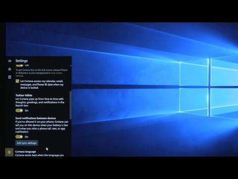 Cortana Gets Some New Tricks In Windows 10 (How To)