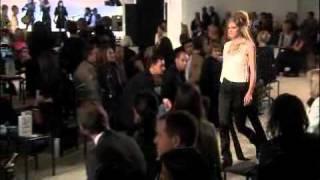 Chanel Pre-Fall 2007-2008 Paris-London Fashion Show (full)