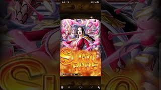 SO MANY REDS!!! (OLD VIDEO) ONE PIECE TREASURE CRUISE #onepiece #optc