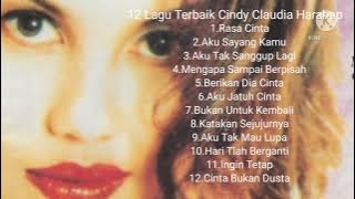 12 Lagu Terbaik Cindy Claudia Harahap