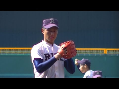 【高校野球】【2016夏の甲子園】注目投手