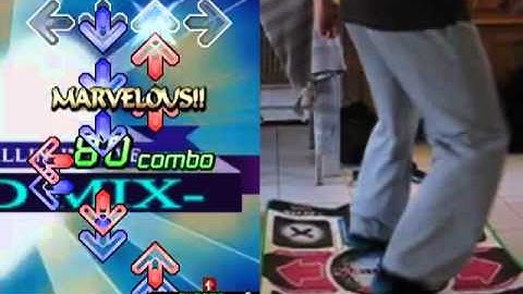 StepMania/DDR - NAOKI - CAN