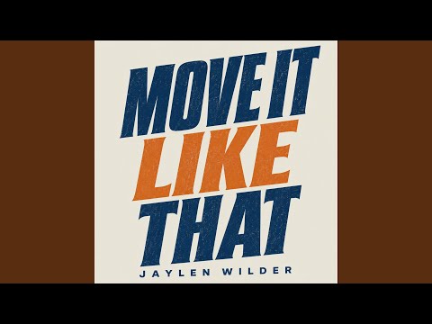 Move It Like That