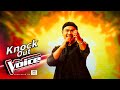 ยีนส์ - รจนา - Knock Out - The Voice Thailand 2024 - 17 Nov 2024