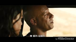 Remix 2017 Of Fast And Furious 7