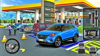 Extreme Car Parking Simulator - Streets, Shopping Malls, Hospital Parking, Office Android Gameplay screenshot 5