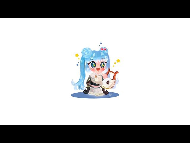 [Chill Talk] come insideのサムネイル