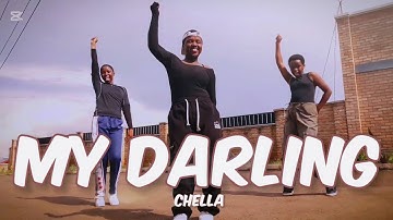 Chella - My Darling ( Official Dance Video )