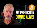 Michael Saylor Reveals New Direction for Bitcoin (Bitcoin Interview)